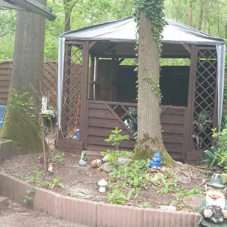 Maas Boos Westerweg 1 Wellerloi Purmerend