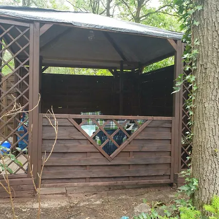 Maas Boos Westerweg 1 Wellerloi *