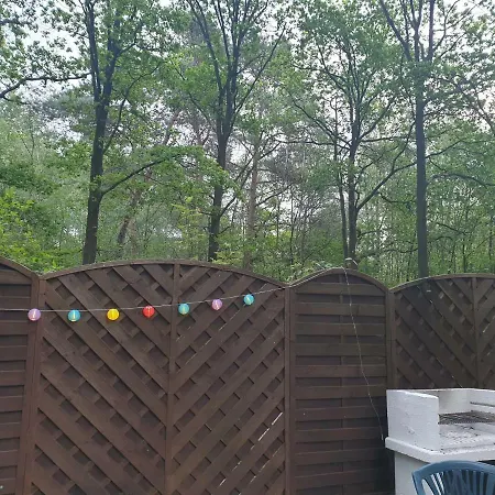 Camping Maas Boos Westerweg 1 Wellerloi Purmerend