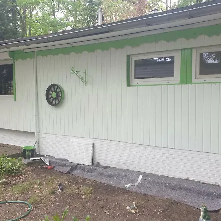 Maas Boos Westerweg 1 Wellerloi Camping *