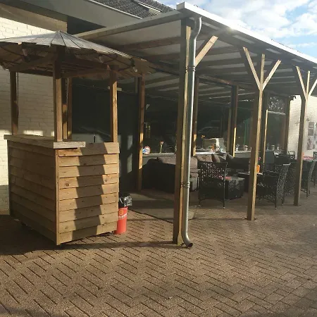 Maas Boos Westerweg 1 Wellerloi Camping Purmerend