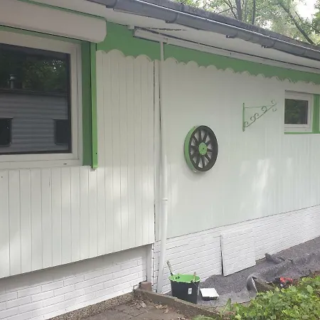 Maas Boos Westerweg 1 Wellerloi *
